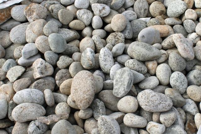 Галька для габионов (20-40 мм.)  купить в Ставрополе от производителя, без посредников